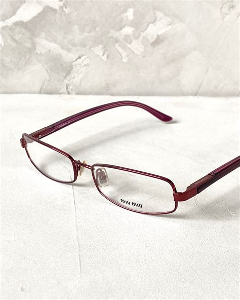 miu miu clear glasses|miu miu glasses bayonetta.